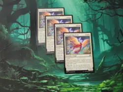 MTG Edge of Eternities - Starfield Shepherd x4 (Playset) - UC - Near Mint - Image 1