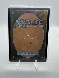 Unexpected Windfall (Borderless) - Marvel Eternal-Legal (MAR) - MTG - NM - Image 2