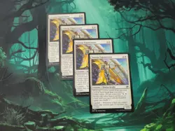 MTG Edge of Eternities - Sunstar Expansionist x4 (Playset) - UC - Near Mint - Image 1