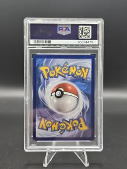 2023 Pokemon SWSH Crown Zenith Lumineon V Galarian Gallery #GG39/GG70 PSA 10 - Image 2