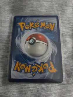 Mega Evolution English Mega Abomasnow ex 036/132 Pokemon NM - Image 2