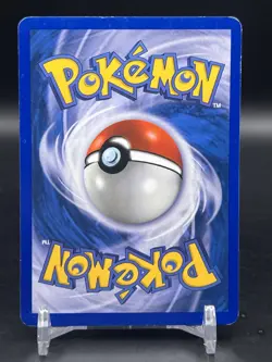 Pokemon Bellossom Aquapolis Holo Rare #H5/H32 English WOTC E series SWIRL LP - Image 2