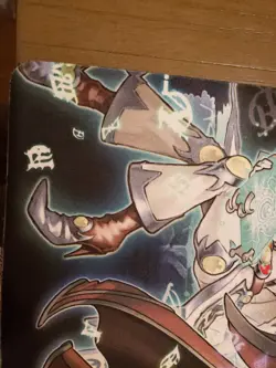 Yugioh Spellbook 2013 Regional Playmat - Image 3