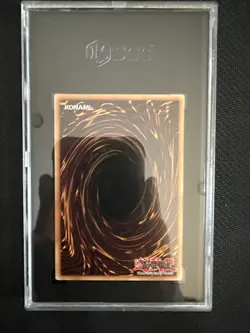 Yugioh! Ursarctic Mikpolar ANGU-EN027 Super Rare 1st Edition NM - Image 2