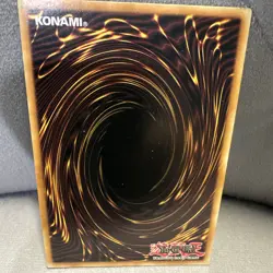 Dragon Master Knight LCYW-EN050 1st Edition Holo Yugioh LP - Image 3