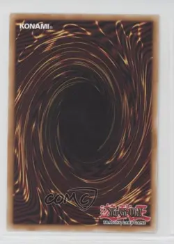 Dark Spirit of Malice 1st Ed. YuGiOh Legendary Duelists: Immortal Destiny - Image 2