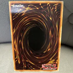 Yugioh - Garoozis (LCJW-EN009) - 1st -Edition LP - Image 2