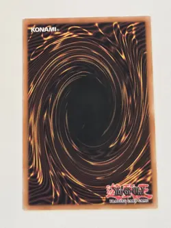 Super Polymerization RA03-EN053 Super Rare Yugioh Bonanza 1st Edition Mint - Image 3