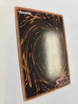 Super Polymerization RA03-EN053 Super Rare Yugioh Bonanza 1st Edition Mint - Image 4
