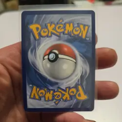 Hydreigon EX 223/191 surging sparks pokemon card - Image 2