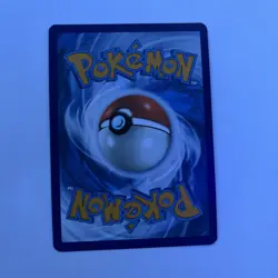 Charizard ex SVP056 Scarlet & Violet Ultra Rare Promo Pokemon Card Near Mint - Image 2