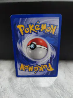 Eevee 51/64 Pokemon Card Jungle Common WOTC 1999 - NM - Image 2