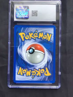 Pokemon Cards: Neo Discovery Rare Holo: Unown A 14/75 CGC 8.5 - Image 5