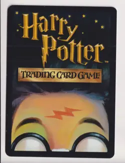 HANNAH ABBOTT FOIL HOLO HARRY POTTER COLLECTIBLE CARD GAME CCG CARD - Image 2