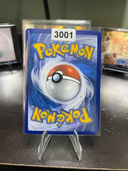 Pokemon TCG Spiritomb S&M Shining Legends 47/73 Reverse Holo Uncommon Card NM - Image 2