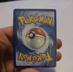 Feebas 198/191 surging sparks pokemon card - Image 2