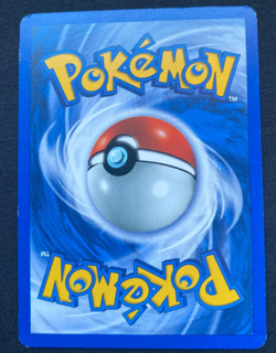 Blaine’s Quiz #3 112/132 Pokemon Card TCG Gym Challenge Trainer Vintage (LP) - Image 2