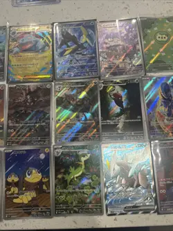 Pokemon Mixed Set Japanese Edition Holo Rare 24 Cards - Image 2