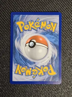 Pokemon TCG Espeon & Deoxys GX Tag Team Black Star Promo Card #SM240 - Image 2