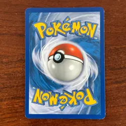 Cherrim 14/100 Non Holo Rare Stormfront Pokemon Card - Image 2