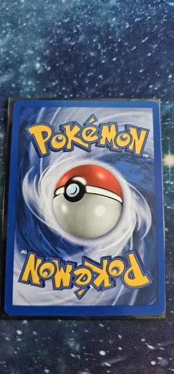 Pokemon Neo Revelation Holo Rare Card Porygon2 12/64 NM/LP Condition - Image 2