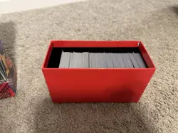 Bulk Lot Of Destined Rivals Holos, Reverses, and EX Cards - Image 3