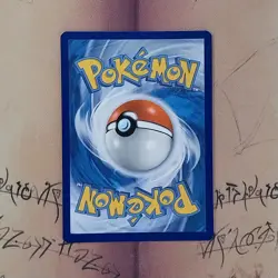 Pikachu SM183 Black Star Promo Cosmos Holo NM Pokemon Card English - Image 2