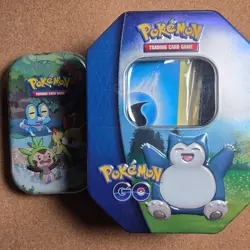 Pokemon TCG Bulk Energy Card Lot & TINS - 3x Sealed - Image 2