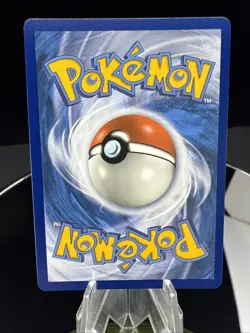 Pokemon Card - Scyther SV1/SV94 Hidden Fates: Shiny Vault Holo NM - Image 2
