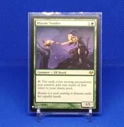 Magic the Gathering The List Reprints Bloom Tender Near Mint - Image 1