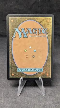 J. Jonah Jameson (Extended Art) FOIL - MTG Magic Spiderman - Crimped [A] - Image 2