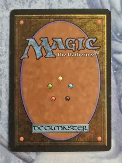 Mishra's Factory (Fabbrica di Mishra) - Italian Renaissance - Moderate Play - Image 2