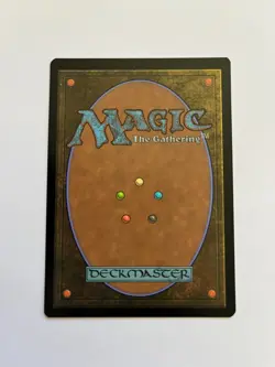 Sylvan Library NM Dominaria Remastered Foil MTG🔥HOT🔥 - Image 3