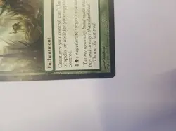 MTG Asceticism - Regular - Scars of Mirrodin NM - Image 5