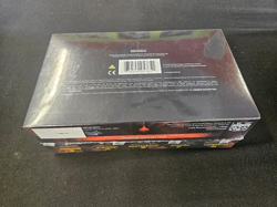 Strixhaven: School of Mages, Draft Booster Box, SEALED NEW, English MTG-FREEship - Image 2