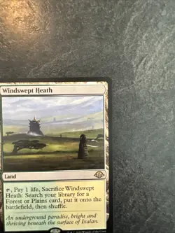 Windswept Heath Modern Horizons 3 Regular - Image 2