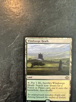 Windswept Heath Modern Horizons 3 Regular - Image 3