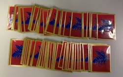 MTG VIRTUE AND VALOR Commander Deck Sleeved NM Wilds of Eldraine w/ Deck Box - Image 2