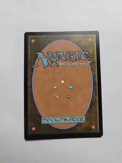 MTG - Overencumbered (Extended Art) PIP Foil Rare #0367 - Image 3