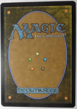 Magic The Gathering Spider-Man BORDERLESS, M 0037 Silkguard Pack Fresh ! - Image 2