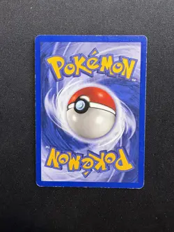 Flareon 3/64 - Jungle Unlimited 1999 - Vintage Pokemon WOTC Holo Rare - Image 2