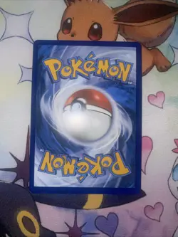 Pokemon TCG: Mega Evolution - Gumshoos 153/132 - NM Illustration Rare Holo - Image 4