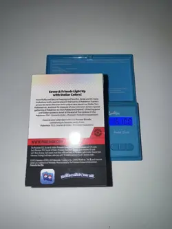 🔥161.0 Heavy GOD Potential Pokemon Prismatic Evolutions Booster Bundle 🔥 - Image 2
