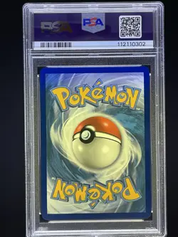2019 Pokemon Charizard GX 9/68 Hidden Fates Holo PSA 9 - Image 2
