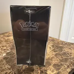 Pokemon TCG Scarlet & Violet Paldea Evolved Elite Trainer Box ETB SEALED - Image 5