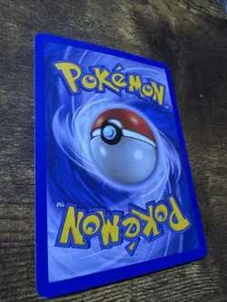 Pokemon Arcanine H2/H32 Aquapolis Holo Rare - Image 5