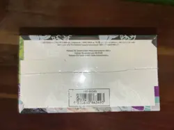 Pokemon TCG: Scarlet and Violet 2 Paldea Evolved Booster Box Factory Sealed!! 820650863493 - Image 2