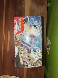 Pokemon TCG: Scarlet and Violet 2 Paldea Evolved Booster Box Factory Sealed!! 820650863493 - Image 5