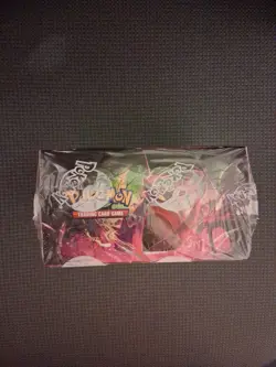 Pokemon Sword & Shield - Fusion Strike Booster Box SEALED - Image 5