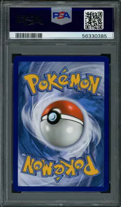 2017 Pokemon SM Guardians Rising #92 Sylveon GX PSA 10 GEM MINT - Image 2